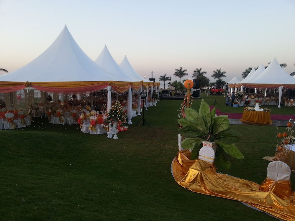 Malaika Beach Resort 39/50