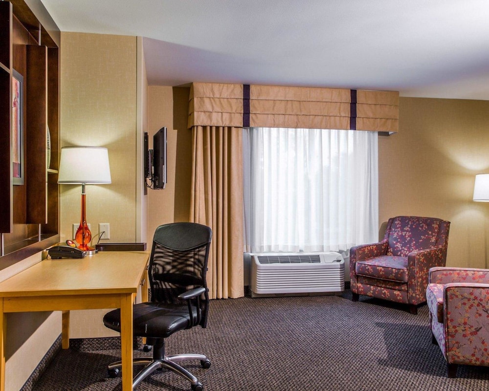 SpringHill Suites by Marriott Appleton 29/45