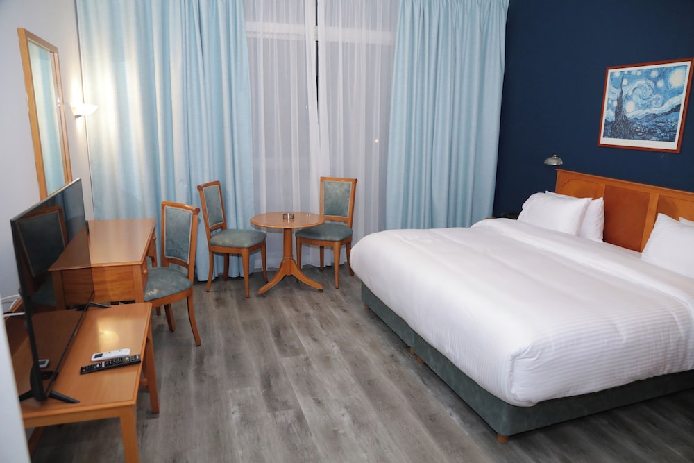 EL SHEIKH SUITES 19/60