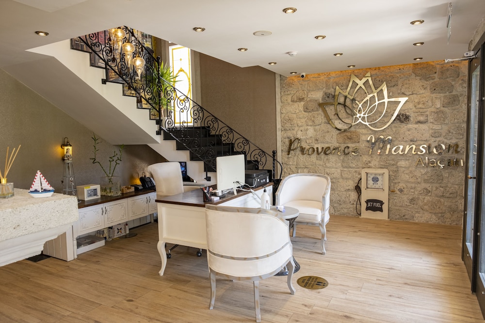 Provence Mansion Alacati 10/50