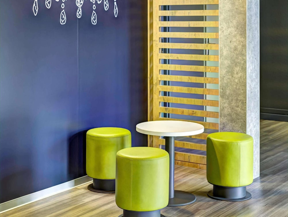 Ibis Budget Caen Herouville 29/46