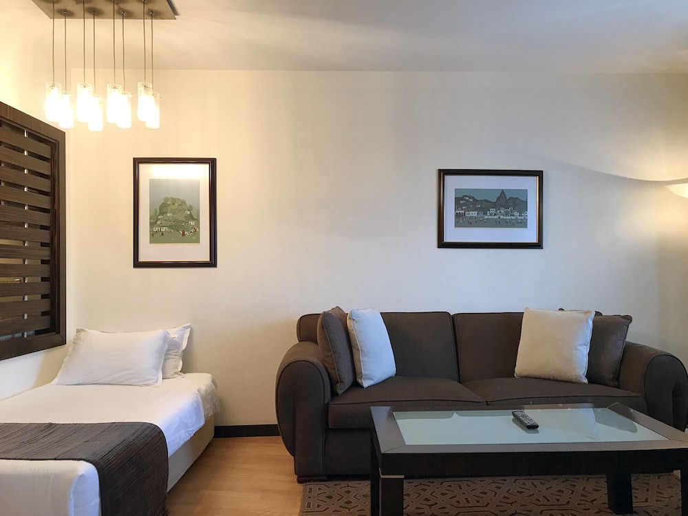 Surmeli Istanbul Hotel 49/72