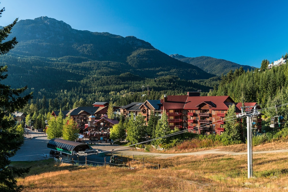 Legends Whistler 3/74