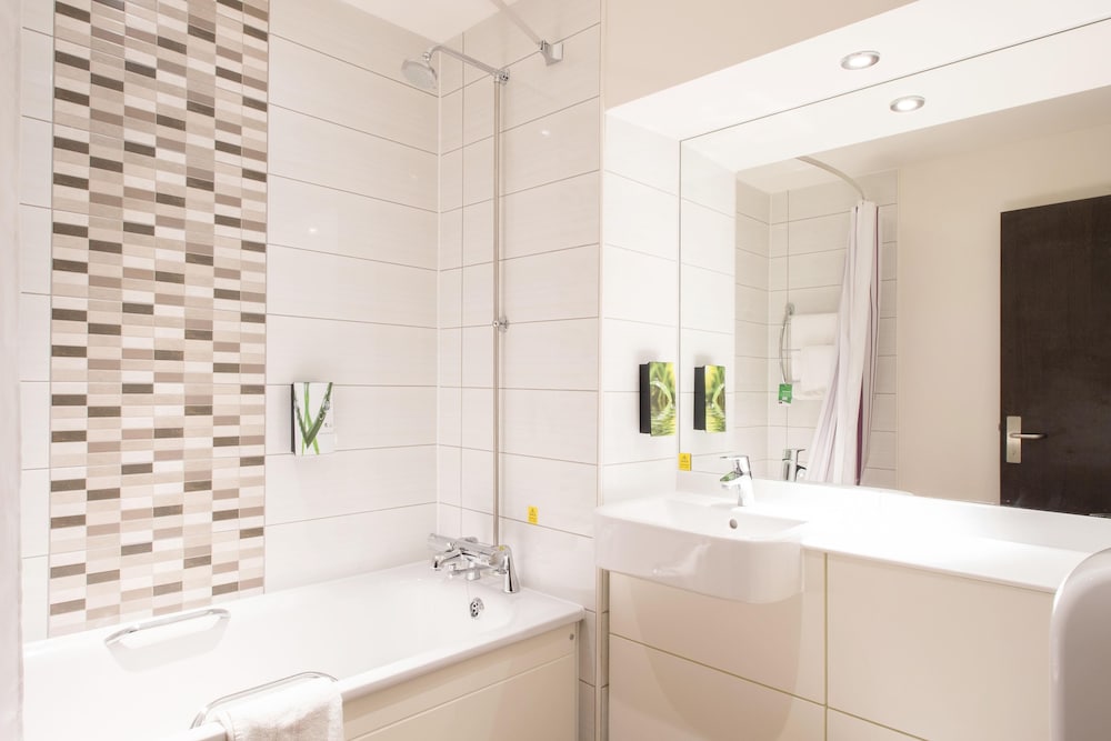 Premier Inn Southend On Sea (Eastern Esplanade) 30/30