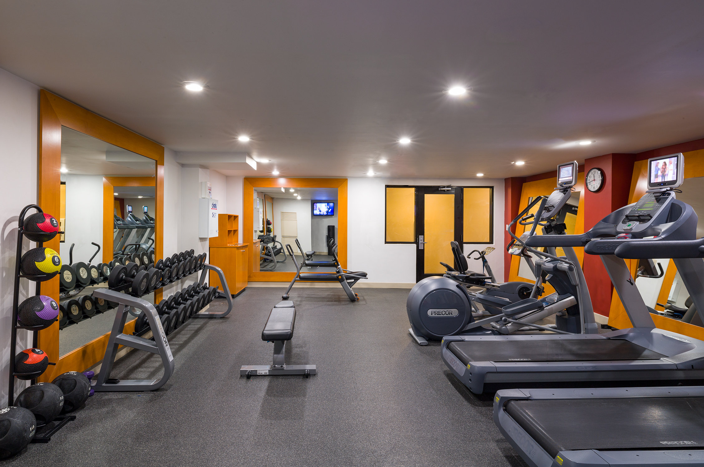 AMTD Idea Tribeca Hotel 29/49