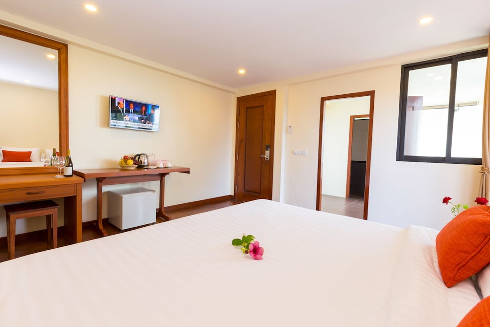 360 Resort Sihanoukville 29/69