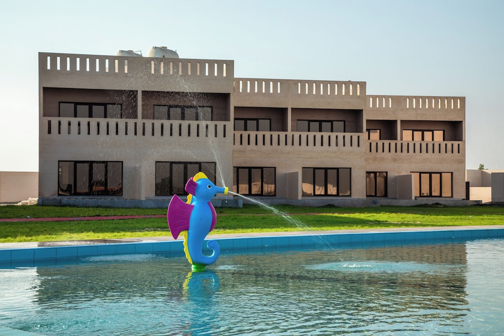 فندق كونتينينت العقير(Continent Hotel Al Uqayr) 27/35