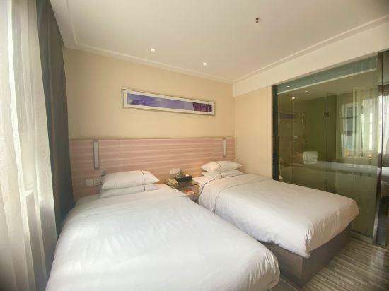 Room, Twin Beds