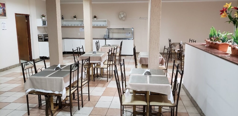 Domus Hotel Veneza 38/51