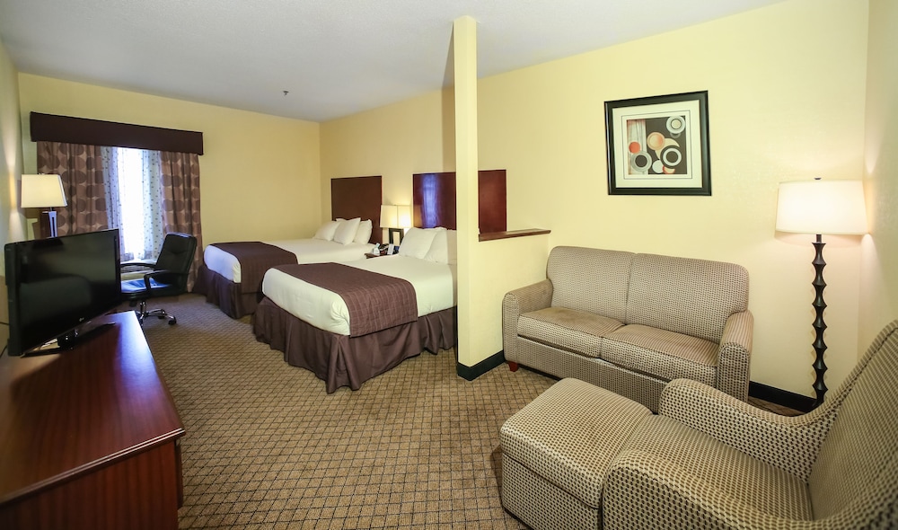 Motel6 Dawsonville, GA - North GA Premium Outlets 32/51