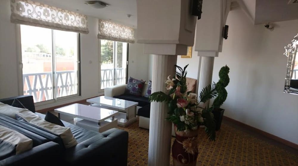 Saoura Hotel Taghit 6/25