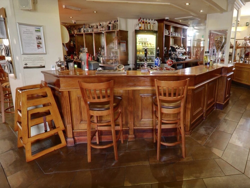 The Weary Ploughman - Inn 21/30