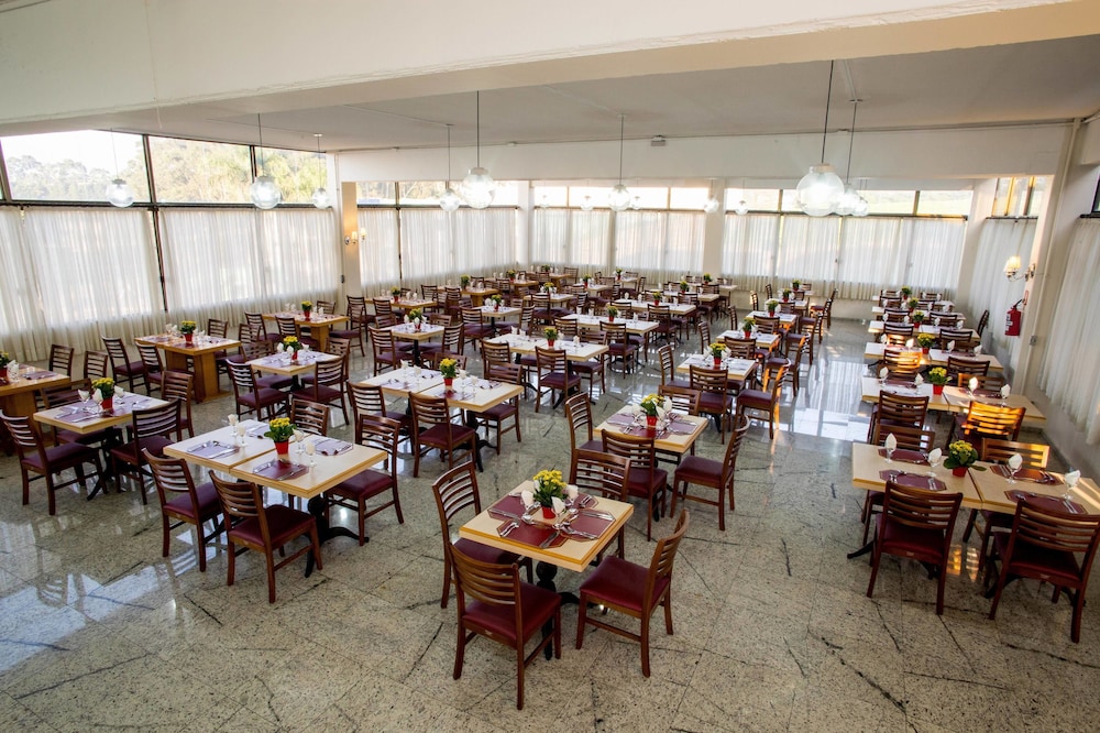 Hotel Golden Park Campinas Viracopos 39/63