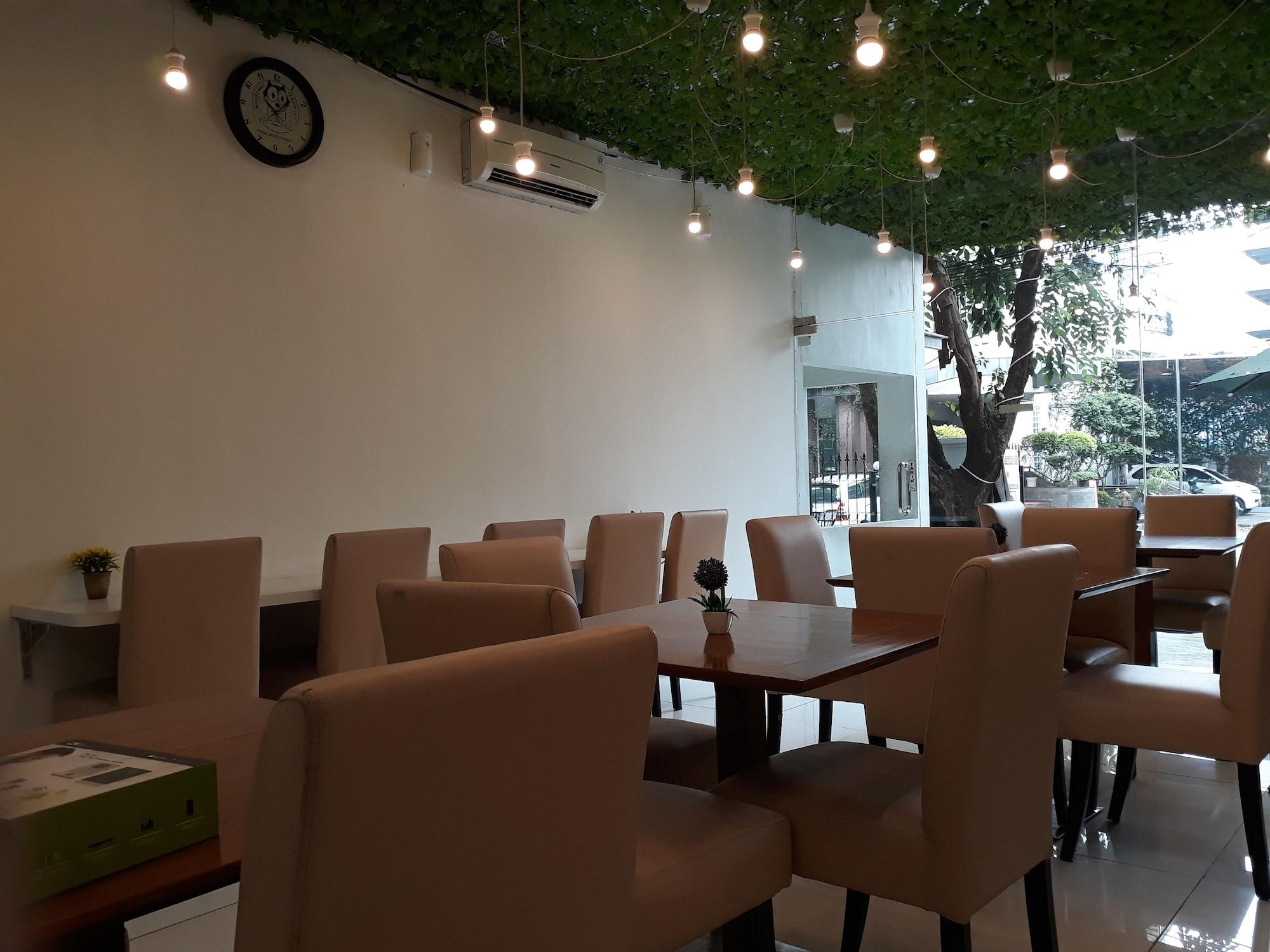 Menteng House 27/38