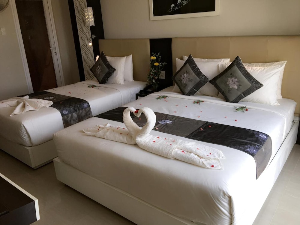 Mui Ne Sports Hotel 21/48