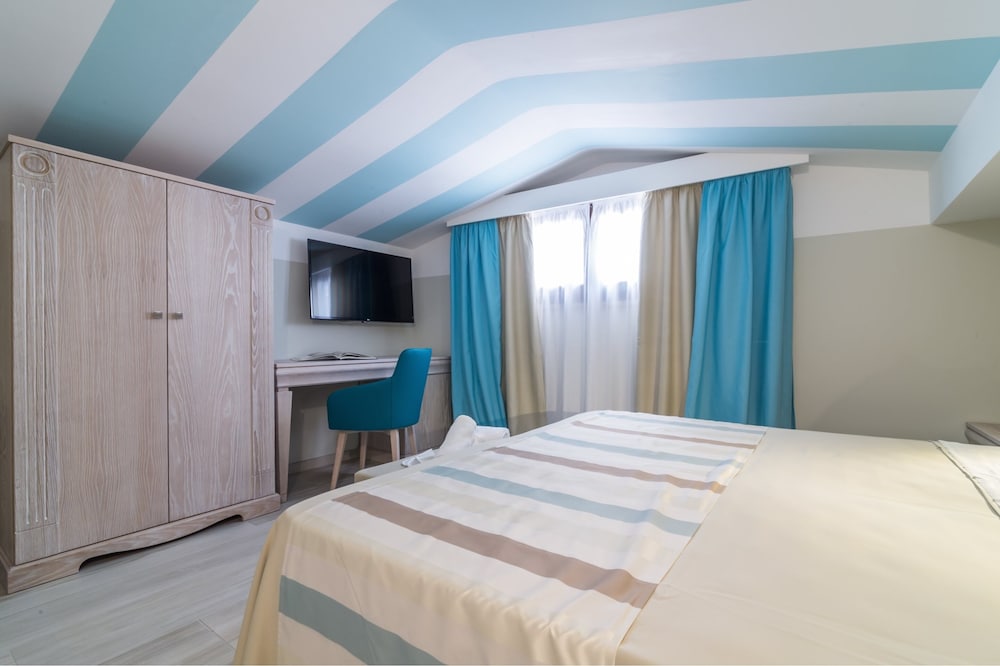 L Ambasciata Hotel de Charme 10/50