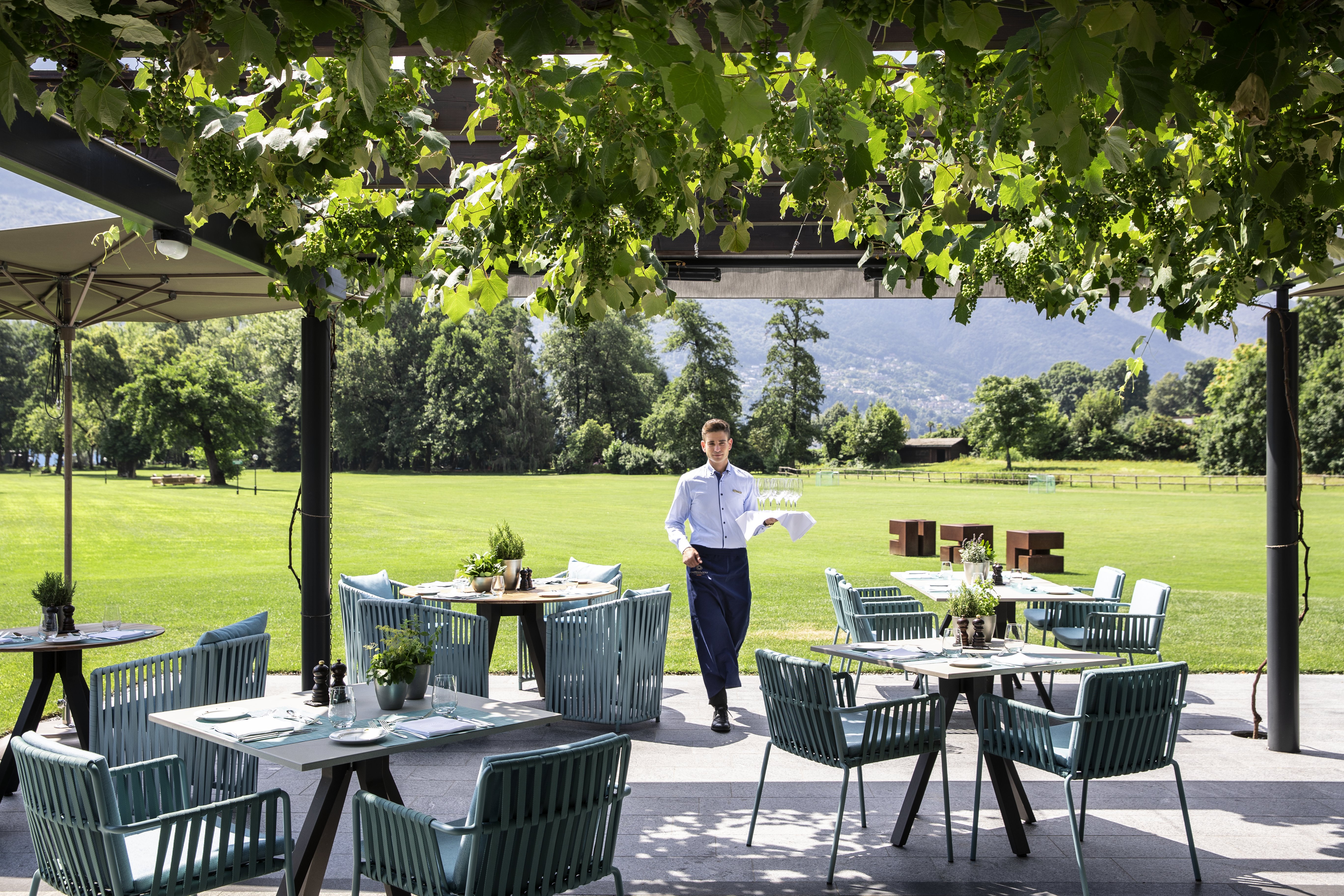 Castello Del Sole Ascona 25/50