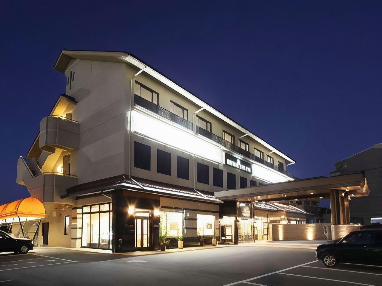 Saijo HAKUWA Hotel 2/32