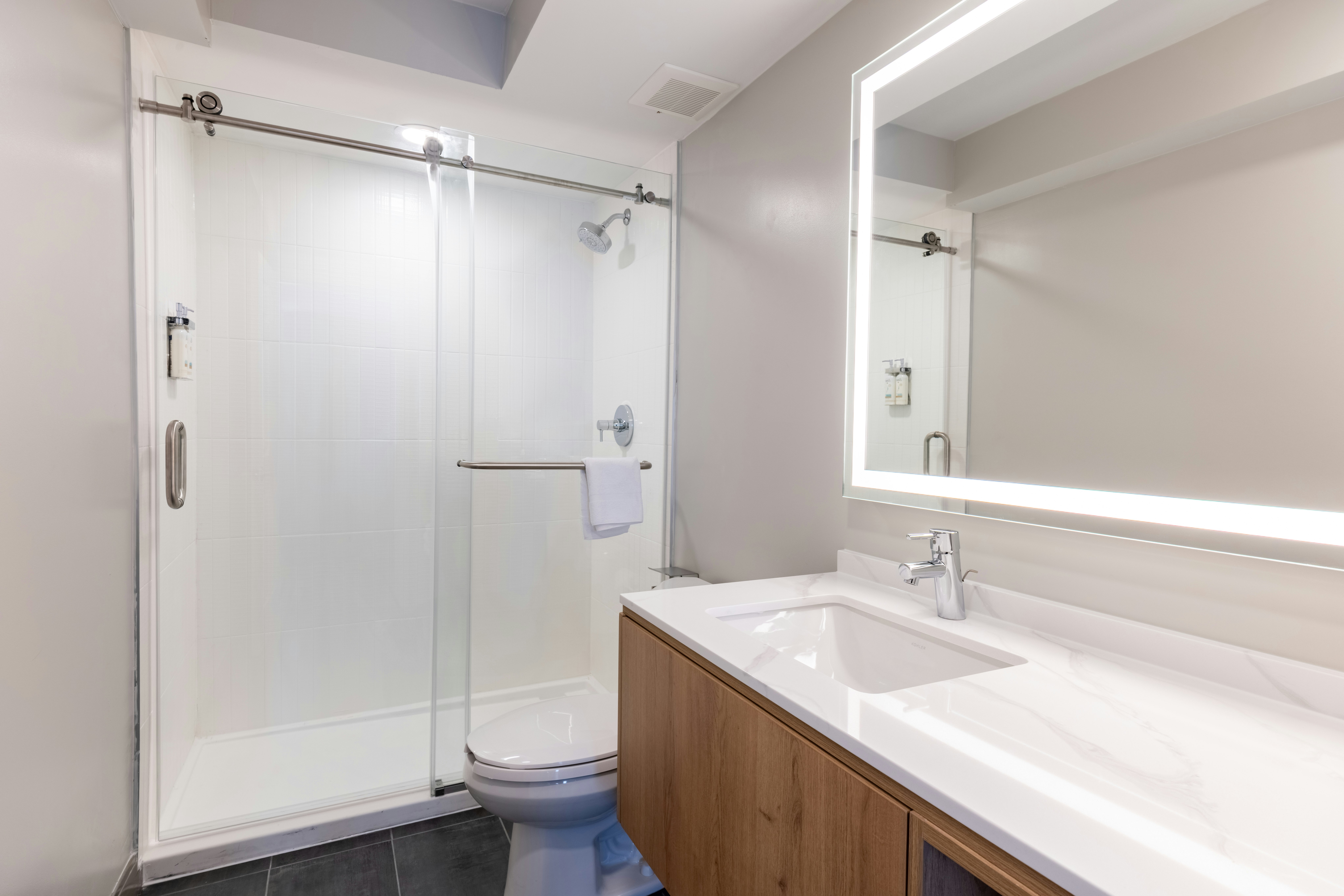 Staybridge Suites London 54/55