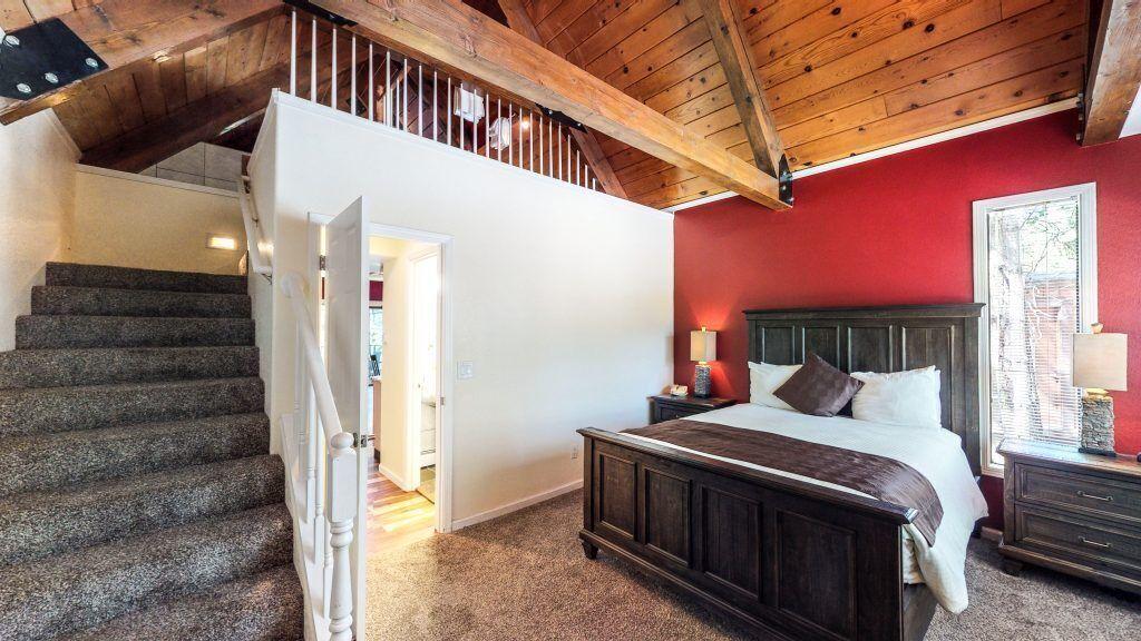 2 Bedrooms, Signature, Villa, Mountain Side, Jetted Tub