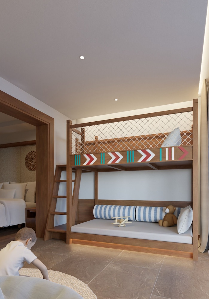 Paradisus by Melia Bali 14/73