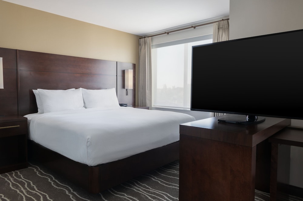 Residence Inn by Marriott Anaheim Brea 9/49