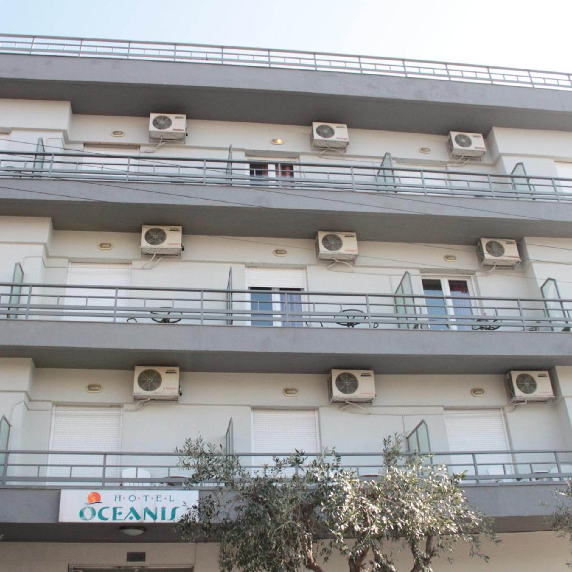 Oceanis 6/60
