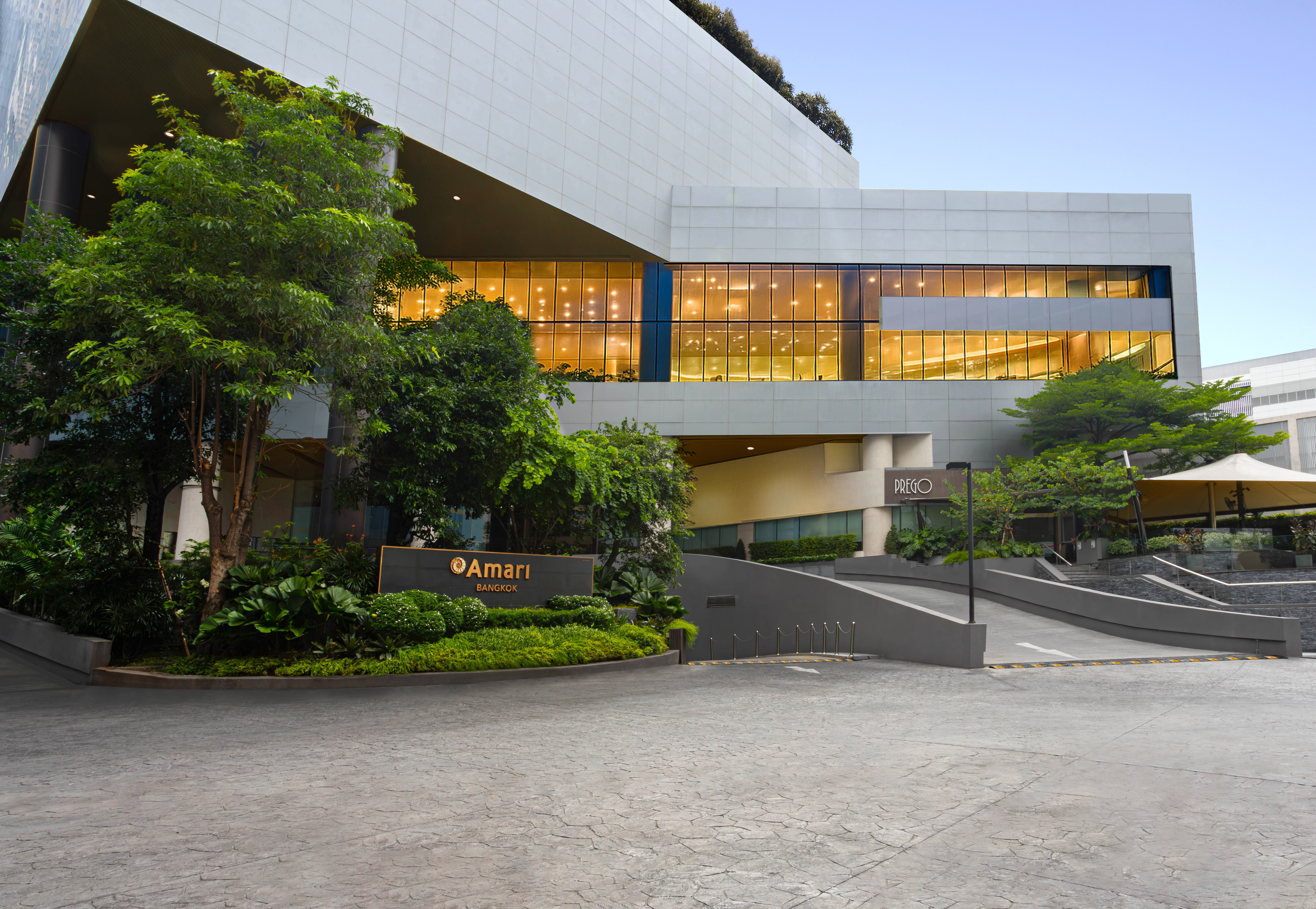 Amari Bangkok 4/50
