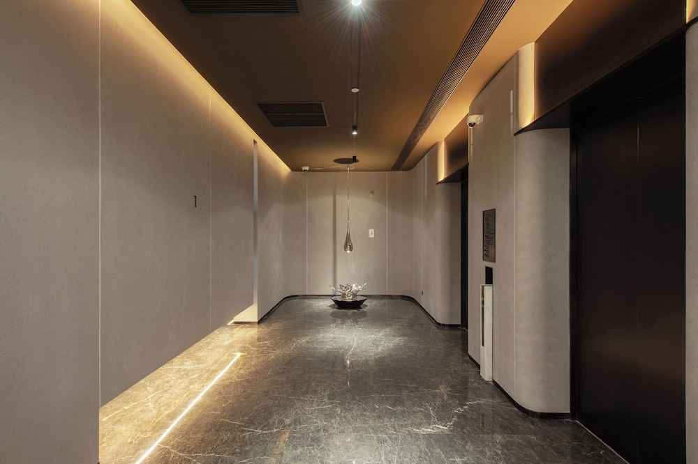 Novotel Shanghai Lingang 50/77