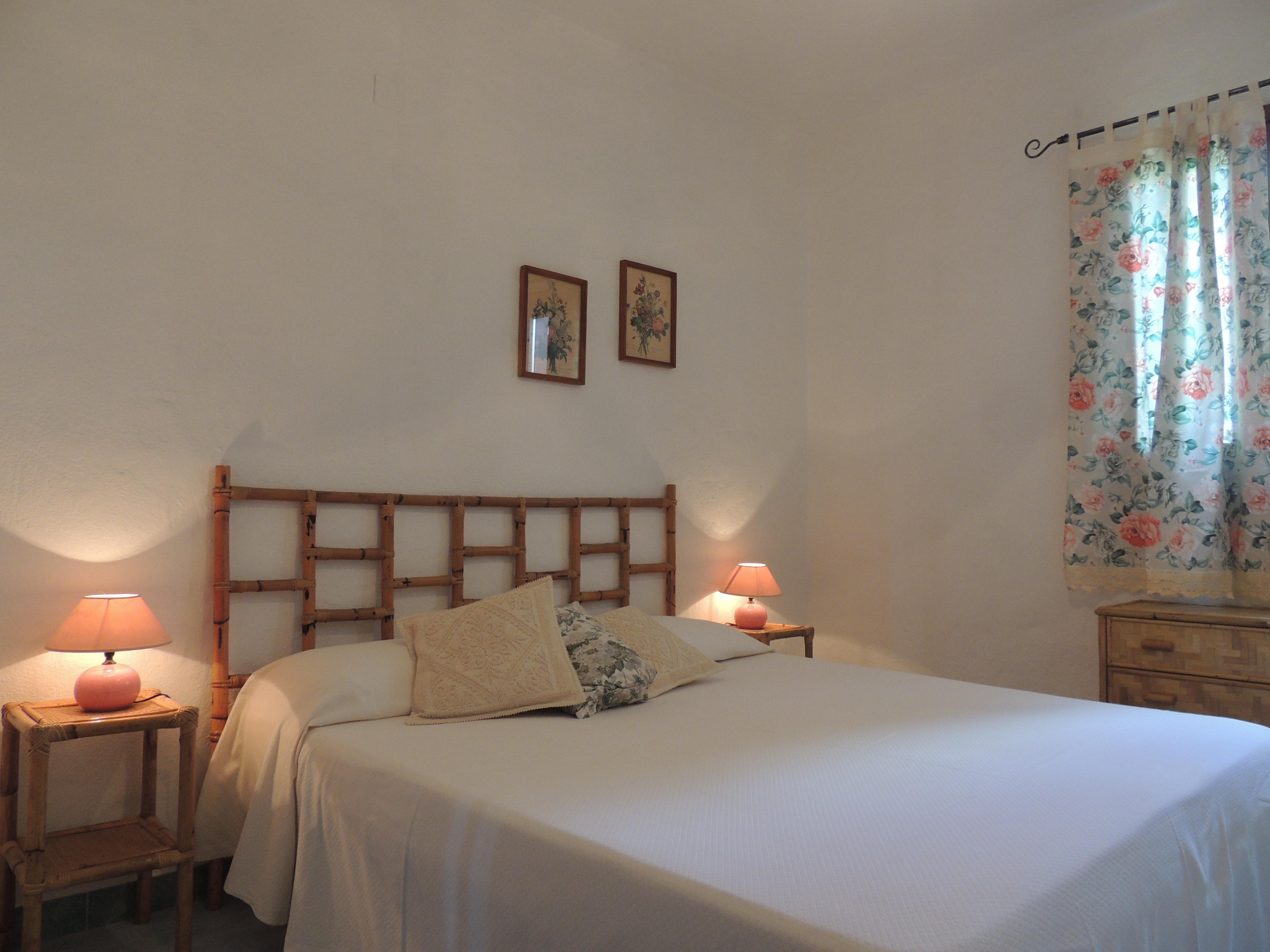 1 Bedroom, Apartment