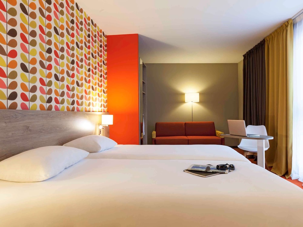 Ibis Styles Chaumont Centre Gare 3/60
