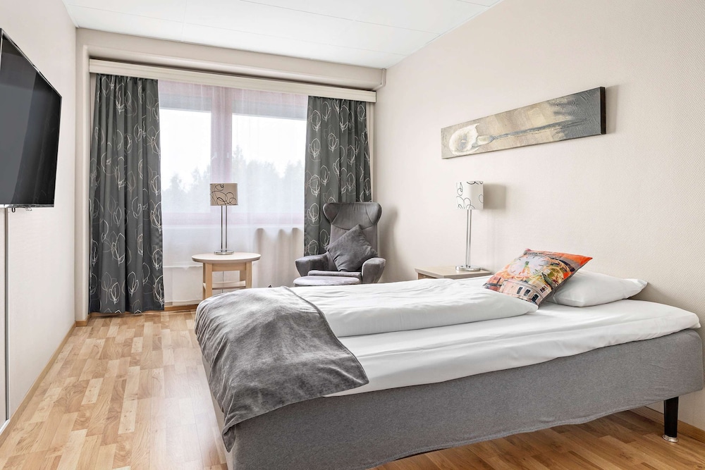 Standard, Single Bed