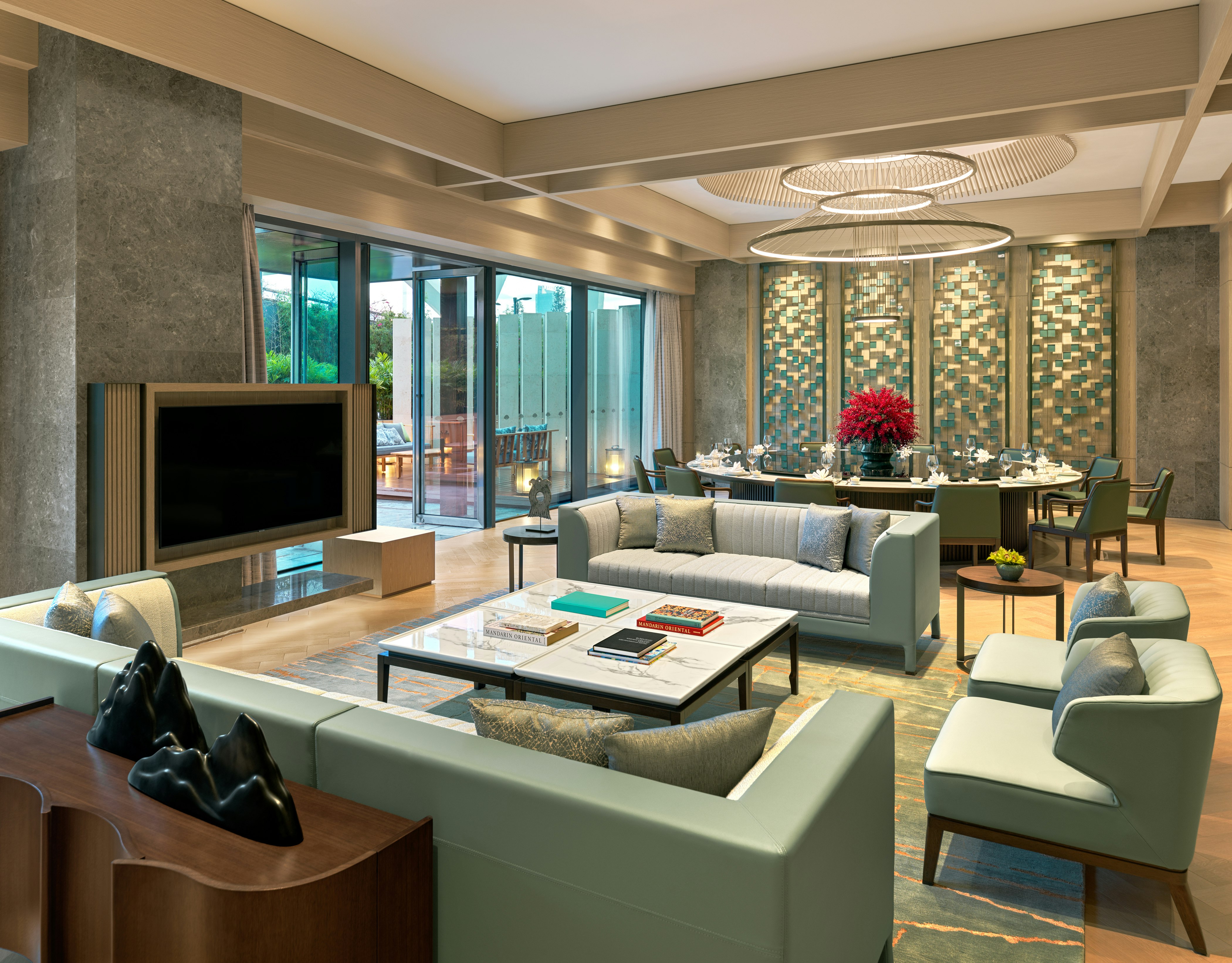 Mandarin Oriental Shenzhen 41/50