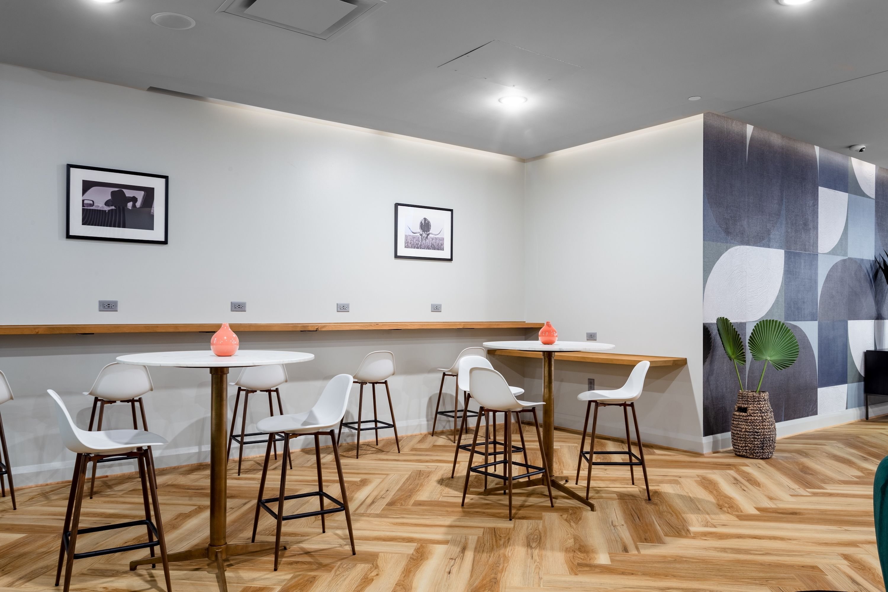 Mint House Dallas – Downtown 18/21