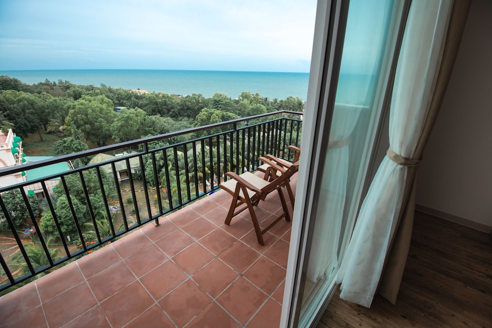 Summer Dream Hotel Phu Quoc 17/38