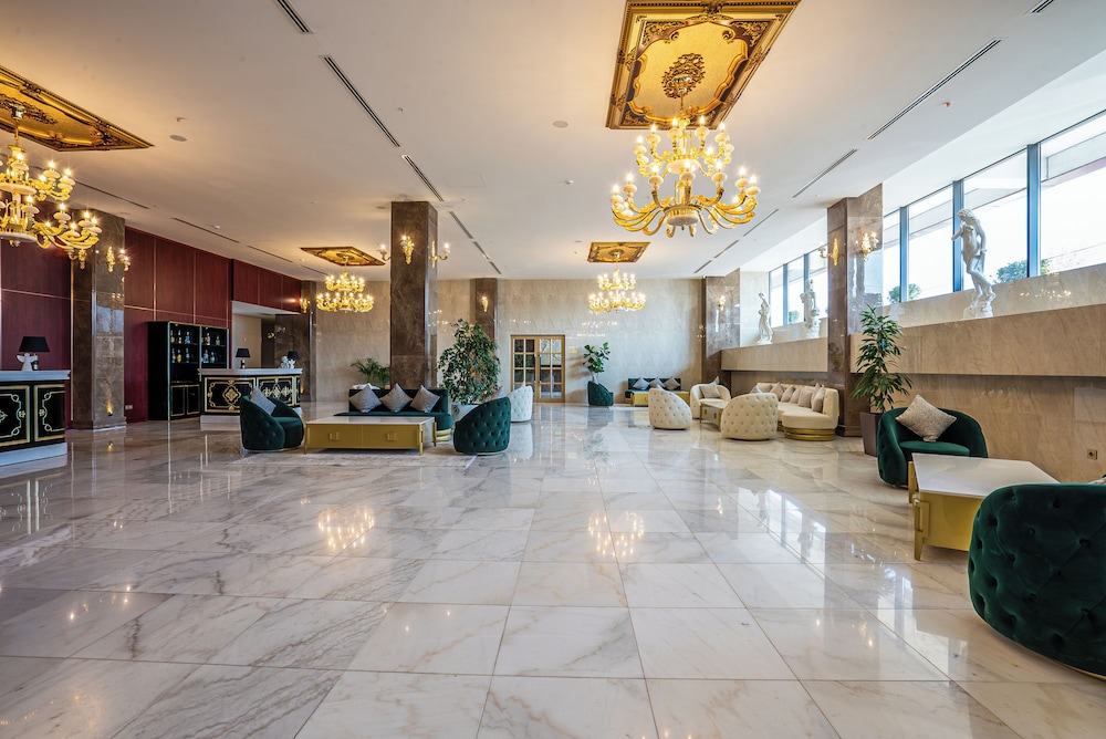 Panorama Lisi Grand Hotel 14/77