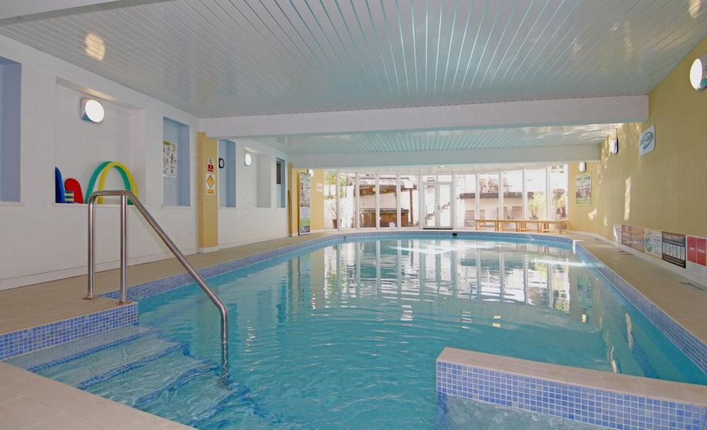 Embleton Spa Hotel 19/50