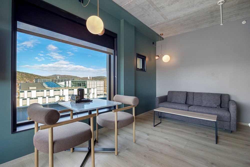 Comfort Hotel Porsgrunn 32/50