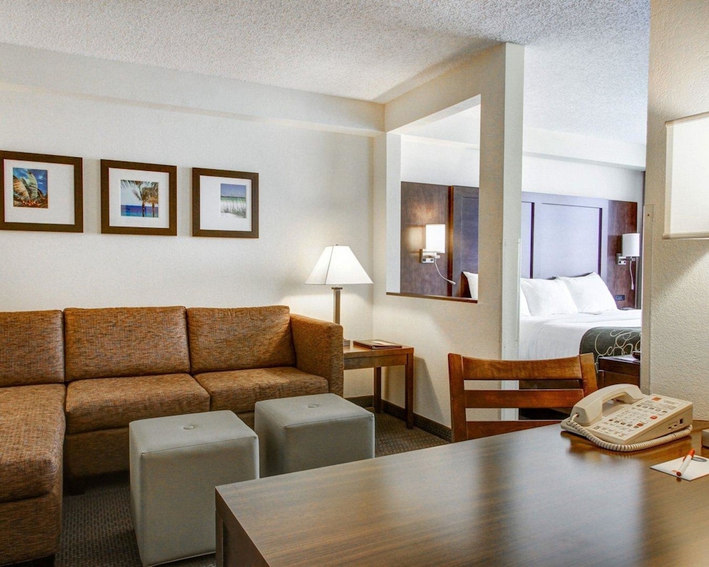 Hampton Inn Weston Fort Lauderdale 36/45