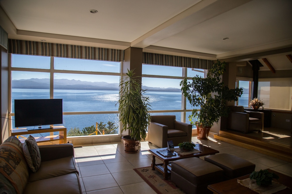 Hotel Patagonia 36/55