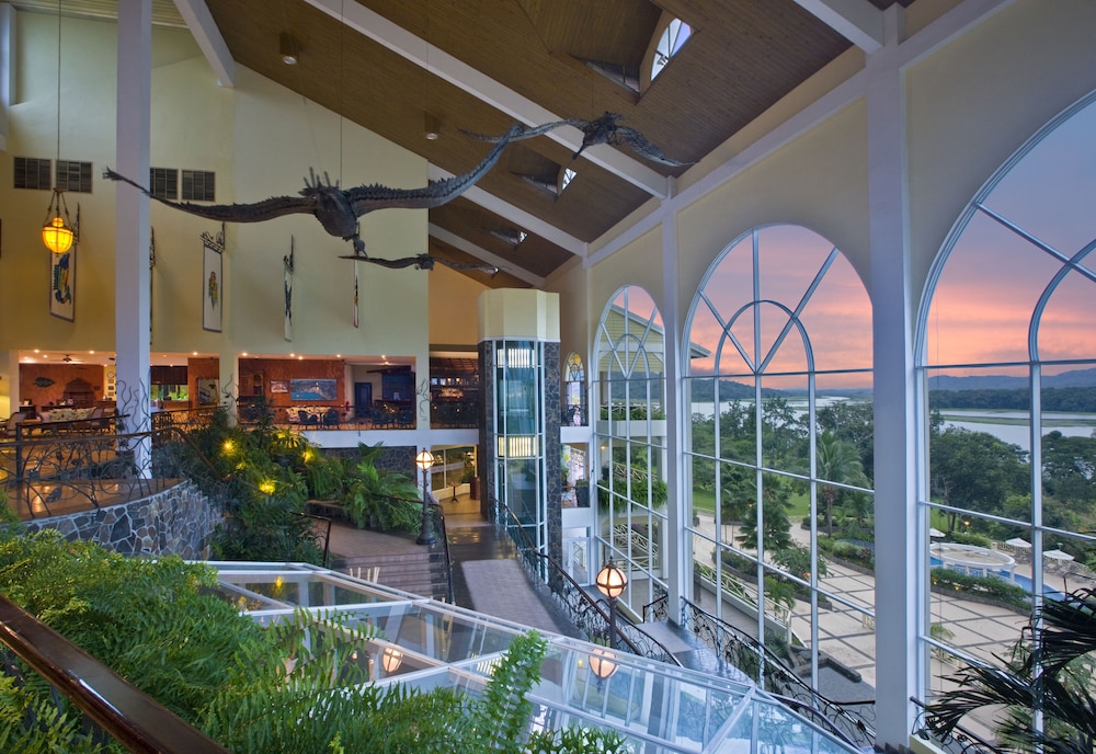 Gamboa Rainforest Reserve Hotel 6/67