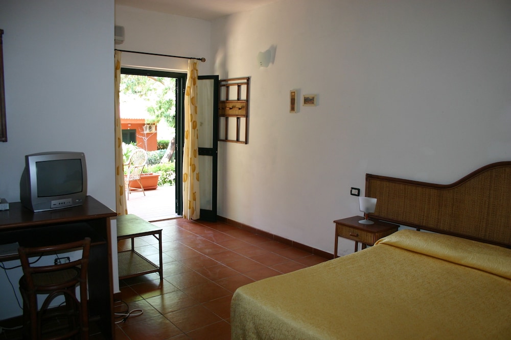 Agriturismo Ruralia 36/66