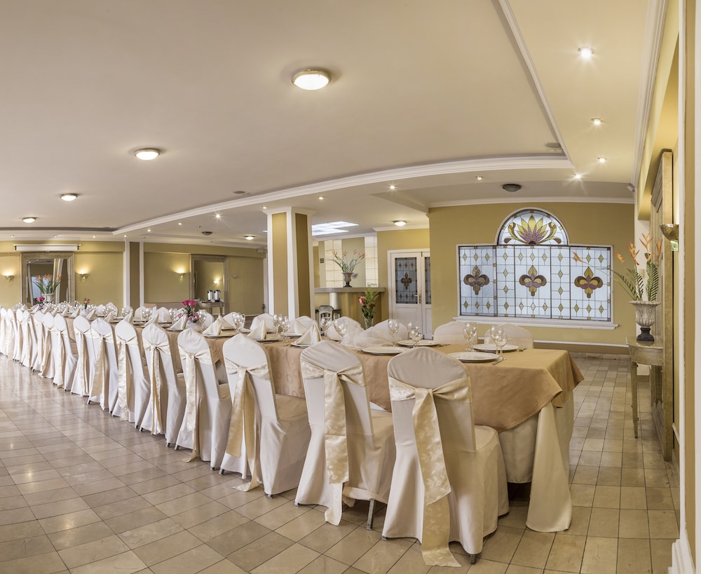 Hotel Libertador 42/47