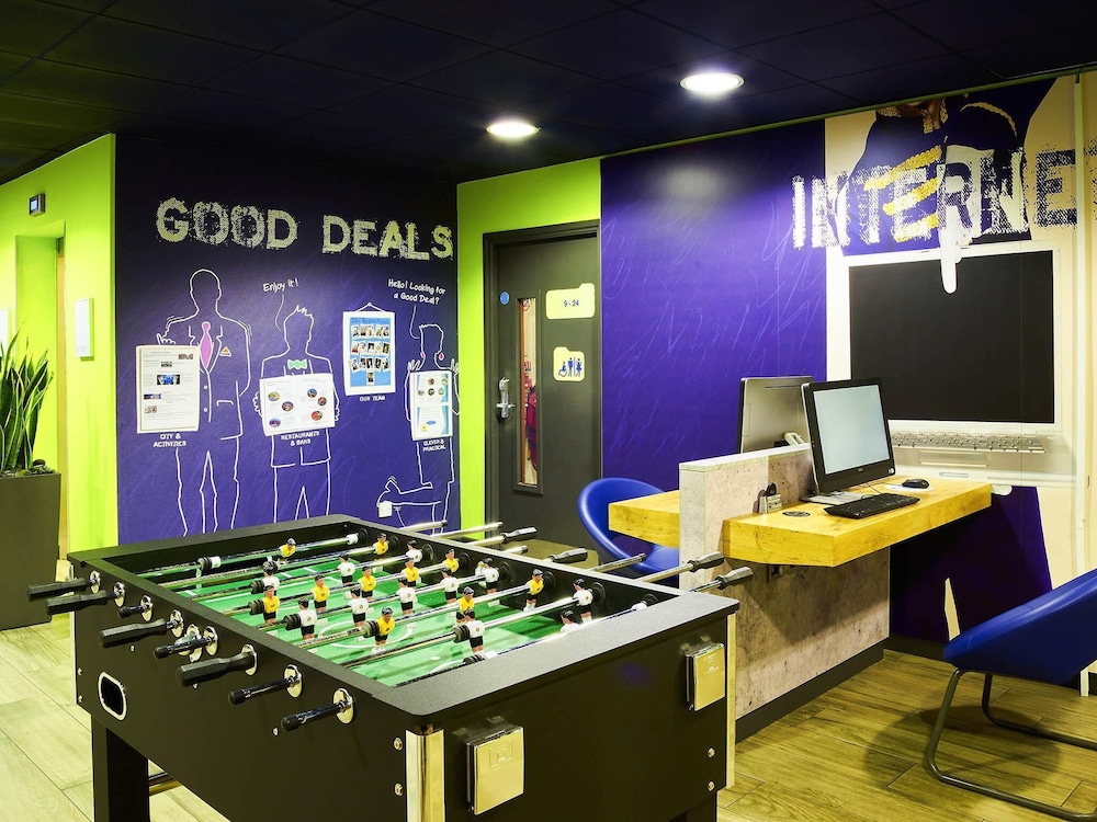 Ibis Budget Birmingham Centre 63/73