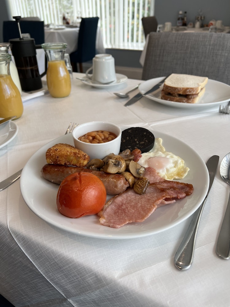 The Birkdale Guest House 34/50