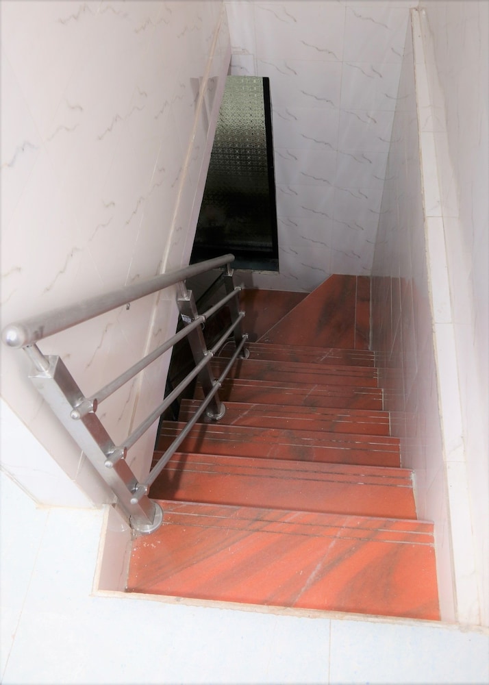 Delta Dormitory photo2