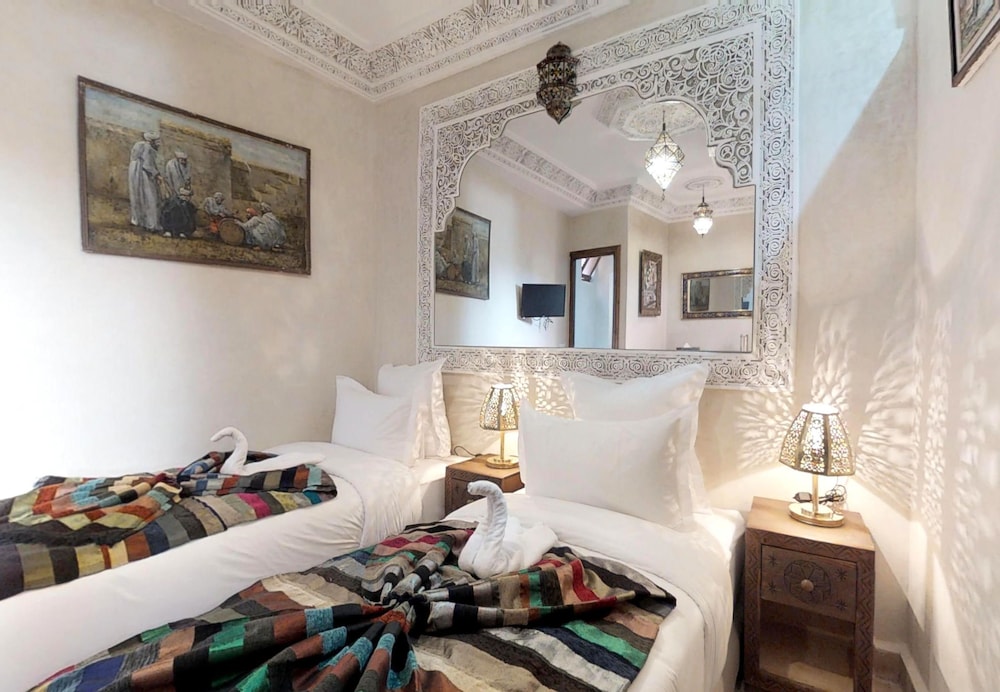 Riad Abaka by Ghali annexe 34/50