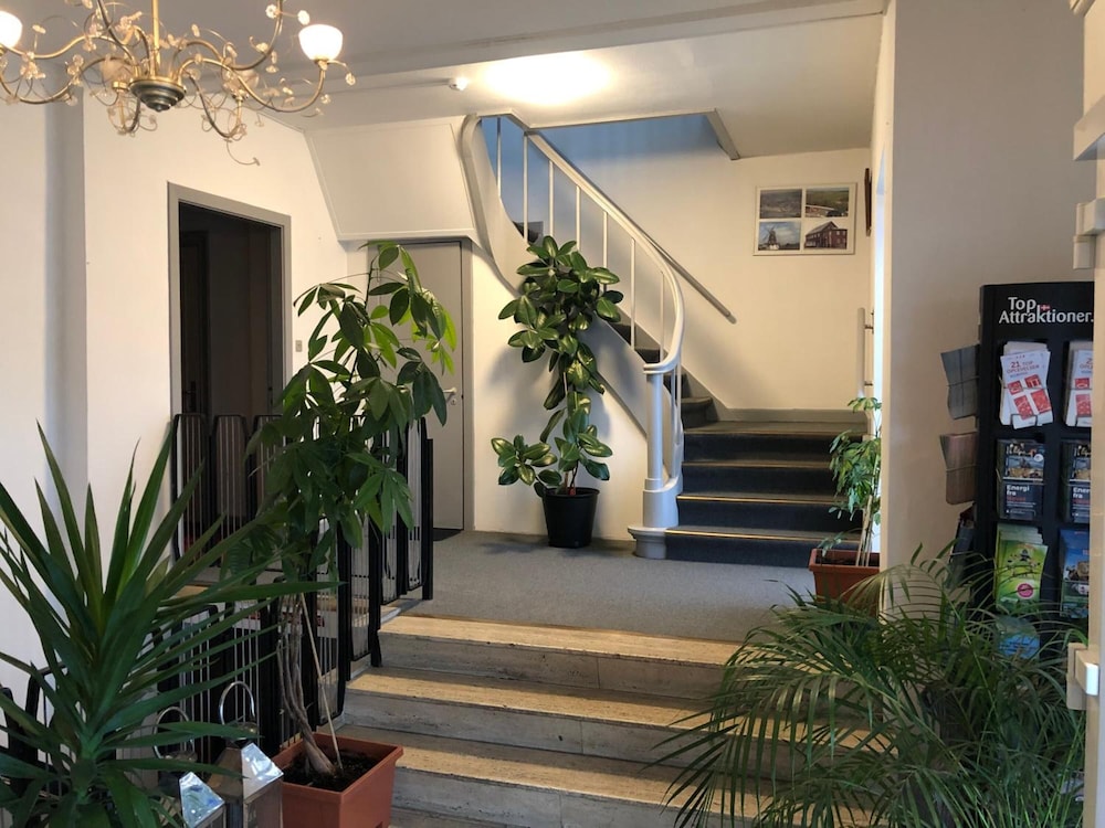 Hotel Aulum Kro 6/25