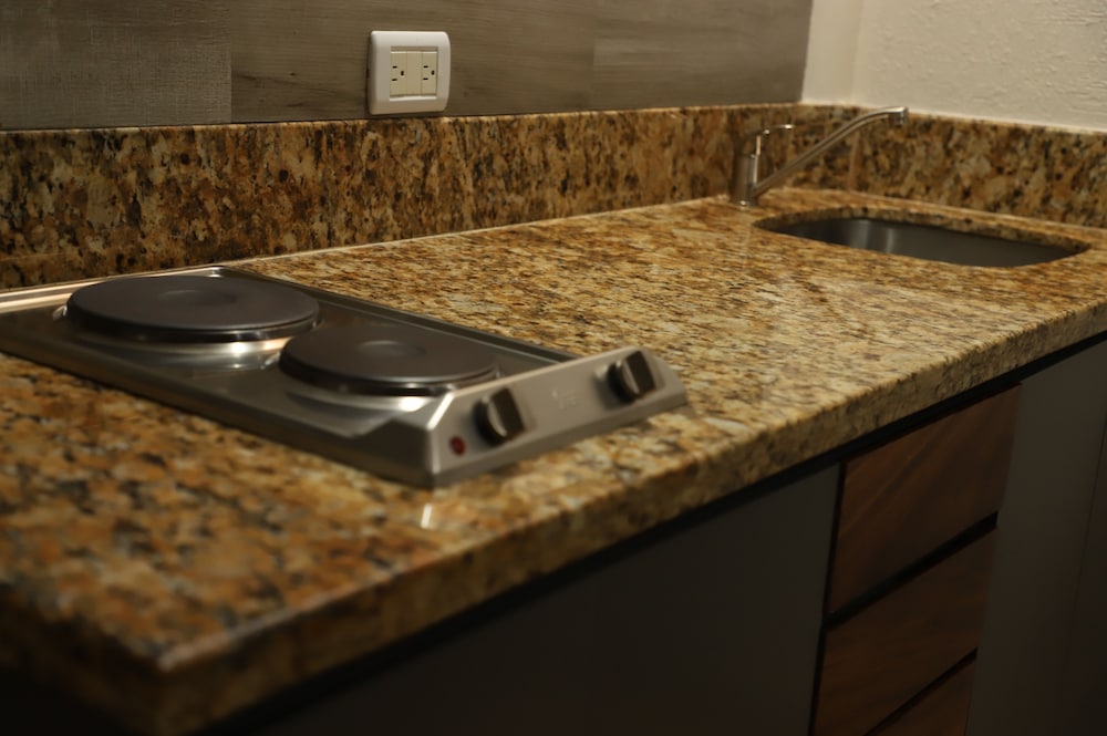 Home Suites Rotarismo 40/56