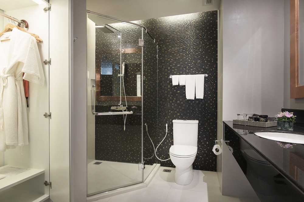 Mida Grande Hotel Dhavaravati, Nakhon Pathom 48/50